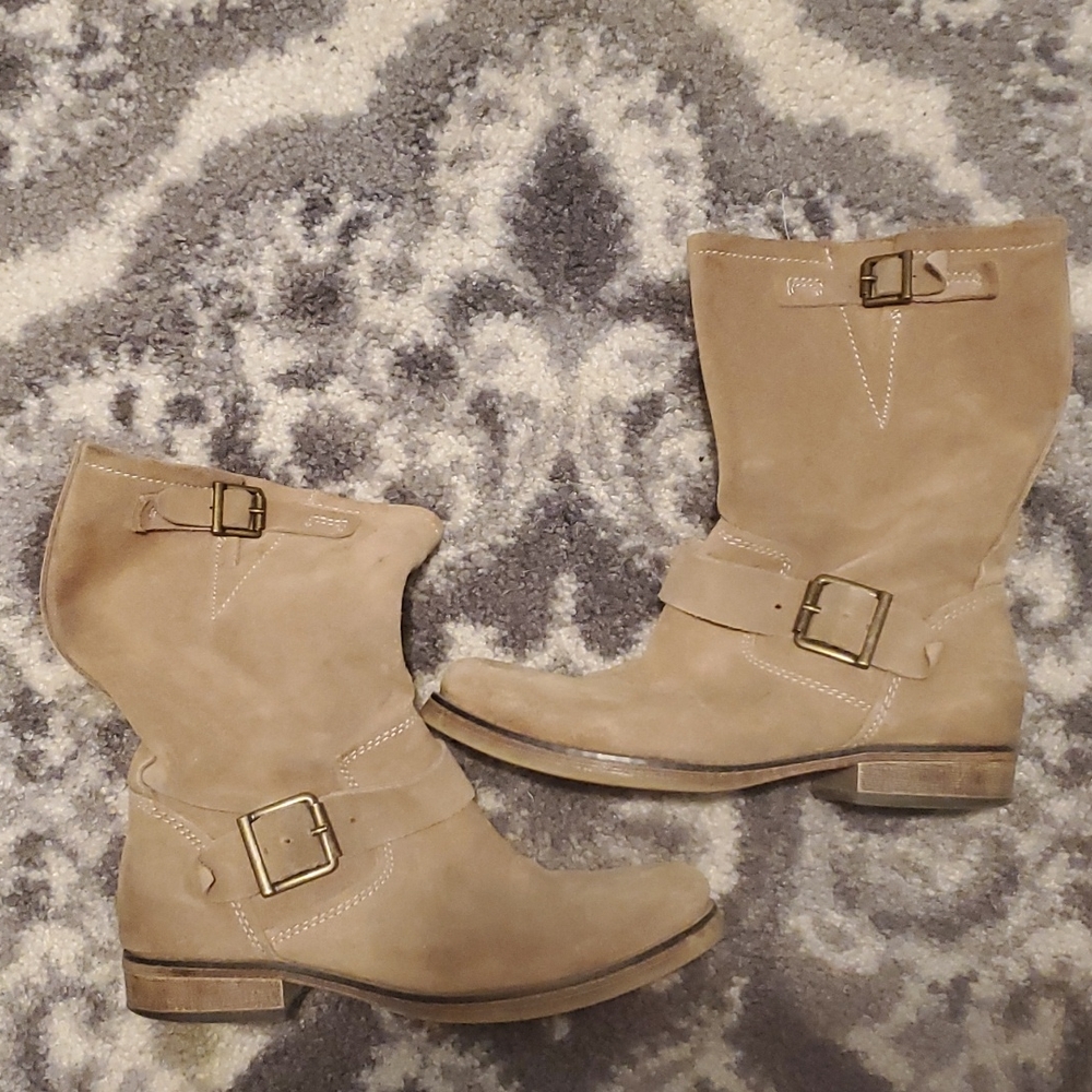 American Eagle Boots